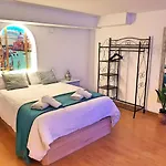 Apartment Duplex Juderia De Cordoba