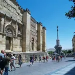 Duplex Juderia De Cordoba