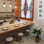 Duplex Juderia De 科爾多瓦