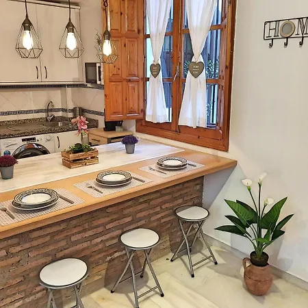Duplex Juderia De Córdoba