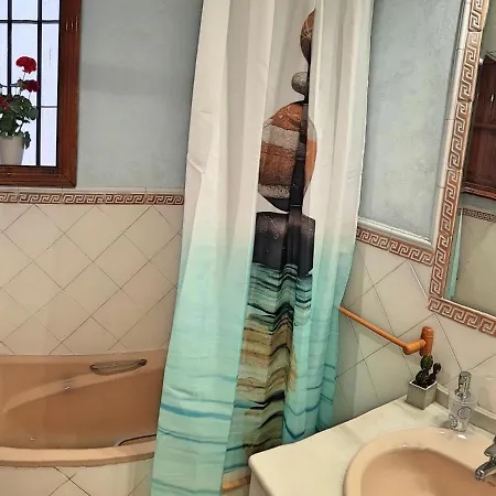 Duplex Juderia De Κόρδοβα