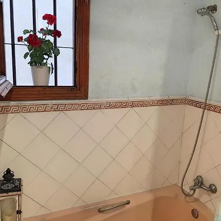 Duplex Juderia De