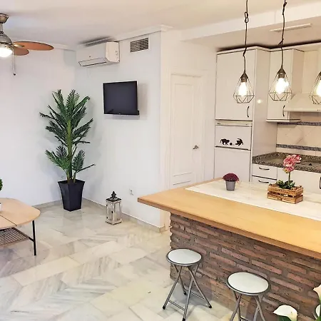 Apartment Duplex Juderia De