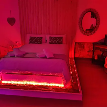 Duplex Juderia De Apartman