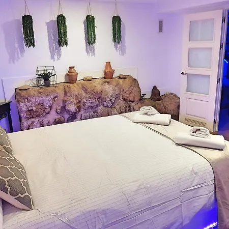 Duplex Juderia De Cordoba