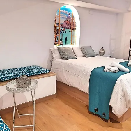 Duplex Juderia De * Cordoba