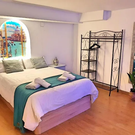 Apartment Duplex Juderia De Cordoba