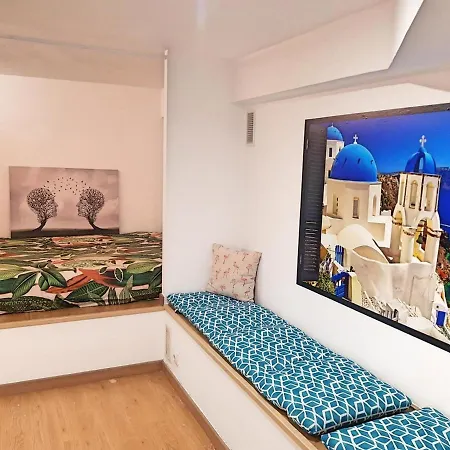 Apartment Duplex Juderia De