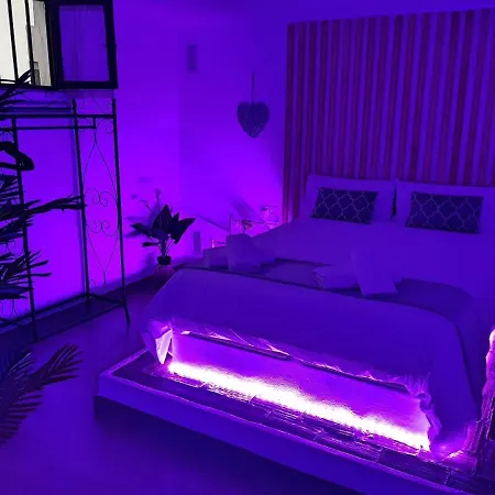 Apartment Duplex Juderia De *