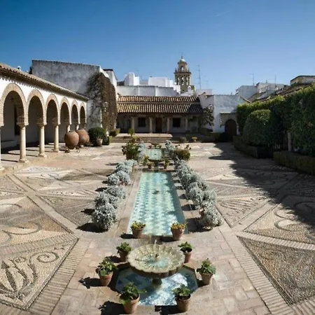 Duplex Juderia De Apartman