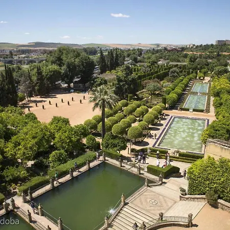 Duplex Juderia De Kordoba