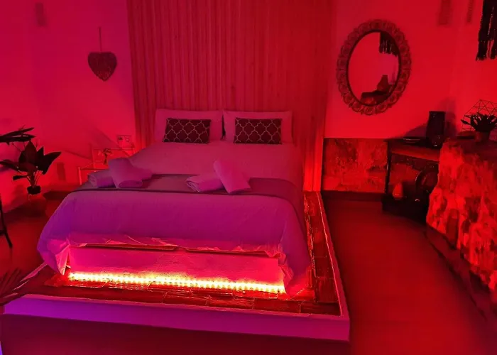 Duplex Juderia De דירה