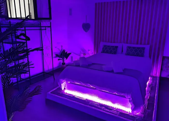 דירה Duplex Juderia De *