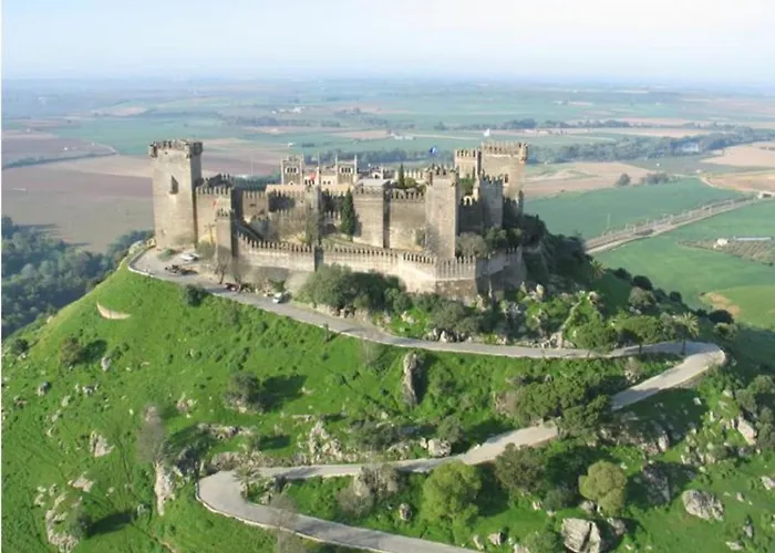 Duplex Juderia De * קורדובה