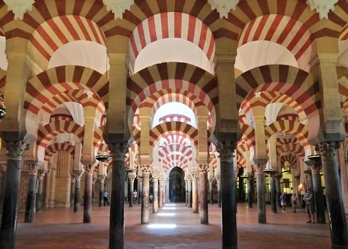 Duplex Juderia De アパート *