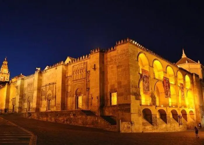 Duplex Juderia De コルドバ