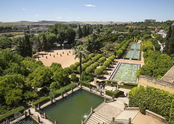 Duplex Juderia De コルドバ