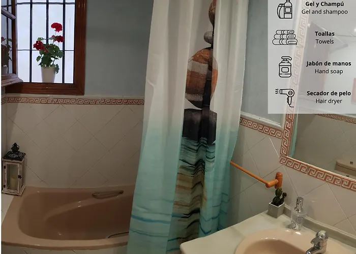 Duplex Juderia De * קורדובה