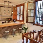 Duplex Juderia De Apartment Córdoba