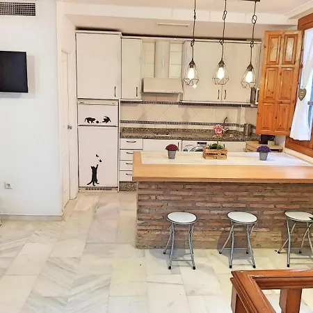 Duplex Juderia De Κόρδοβα
