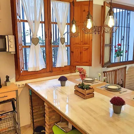 Duplex Juderia De