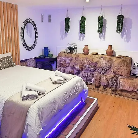 Duplex Juderia De Διαμέρισμα *