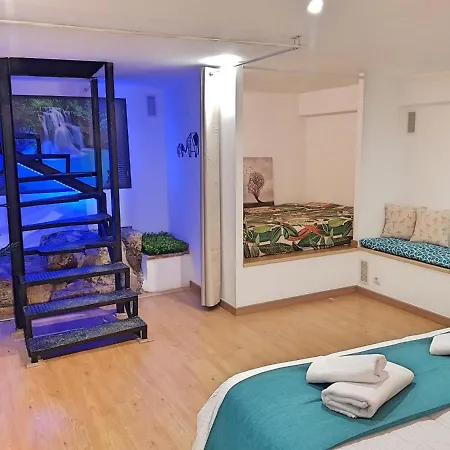 Duplex Juderia De * Κόρδοβα