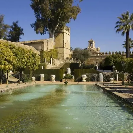 Duplex Juderia De Apartman Córdoba