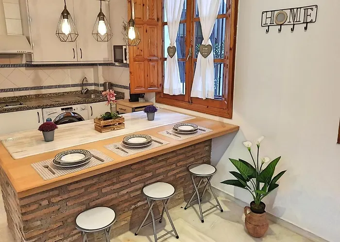 Duplex Juderia De Córdoba