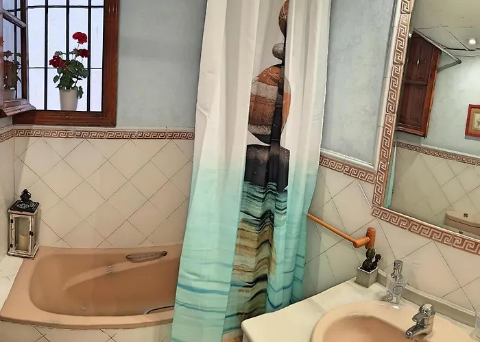 Duplex Juderia De Córdoba