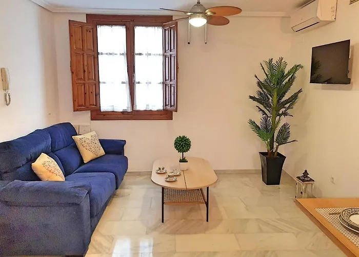 Apartman Duplex Juderia De