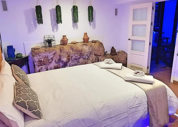 Duplex Juderia De Córdoba