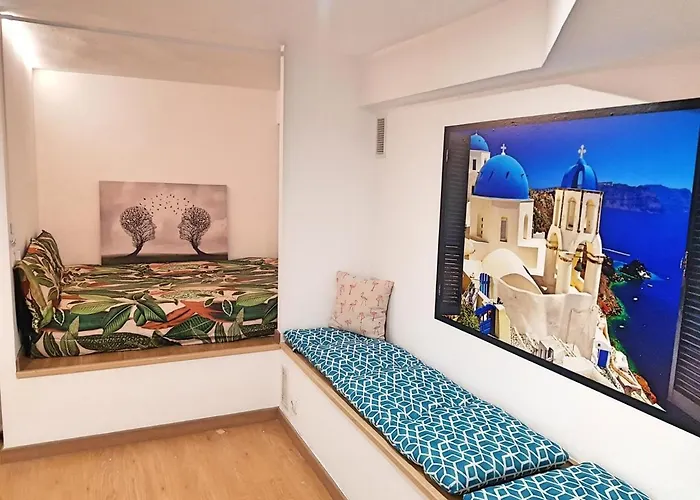 Apartman Duplex Juderia De