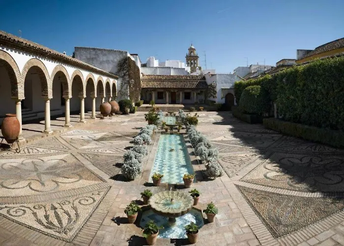 Duplex Juderia De Apartman