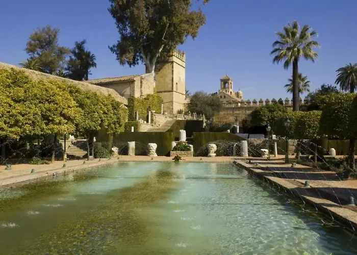 Duplex Juderia De Apartman Córdoba