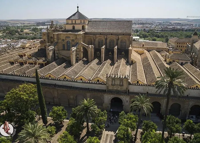 Duplex Juderia De Córdoba