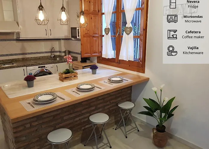 Duplex Juderia De Córdoba